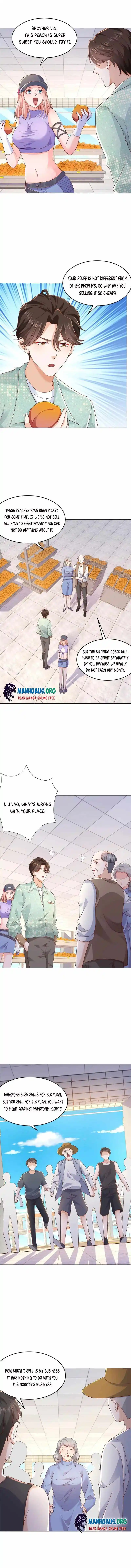 I randomly have a new career every week Chapter 278