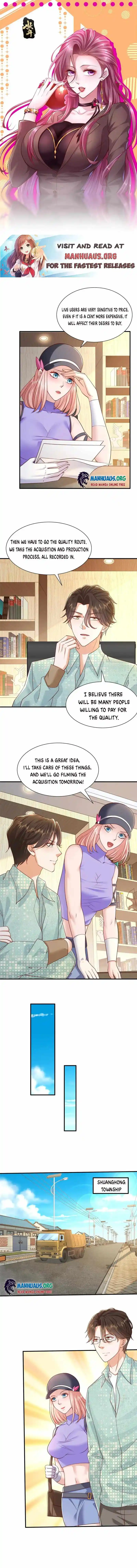 I randomly have a new career every week Chapter 279