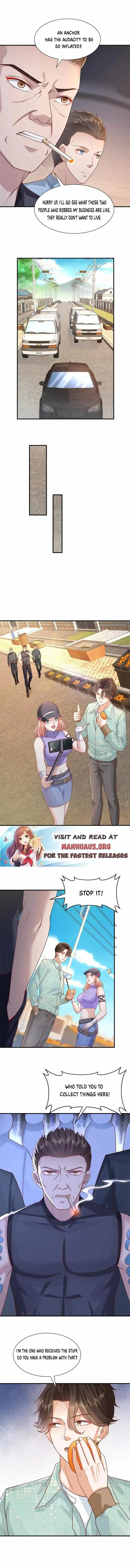 I randomly have a new career every week Chapter 279