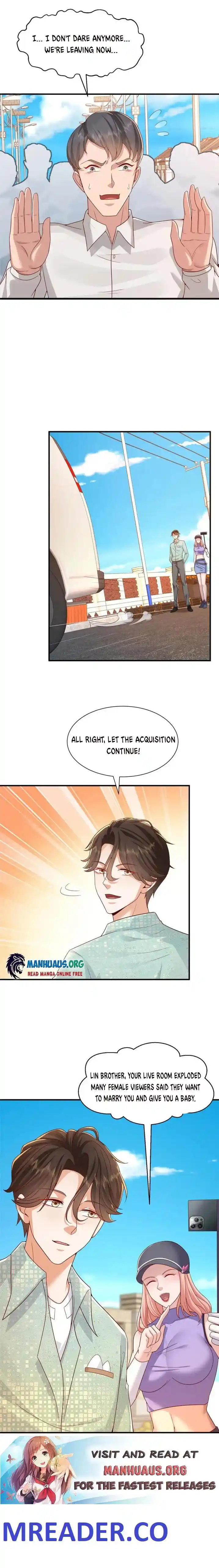 I randomly have a new career every week Chapter 279