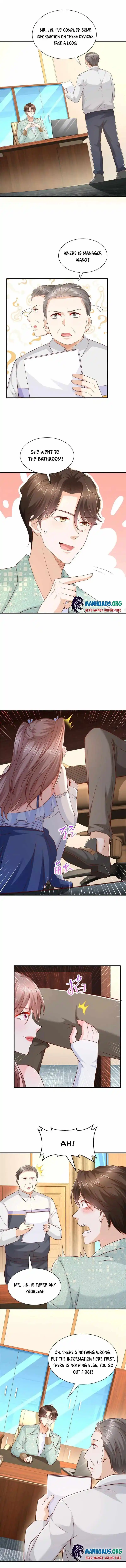 I randomly have a new career every week Chapter 280