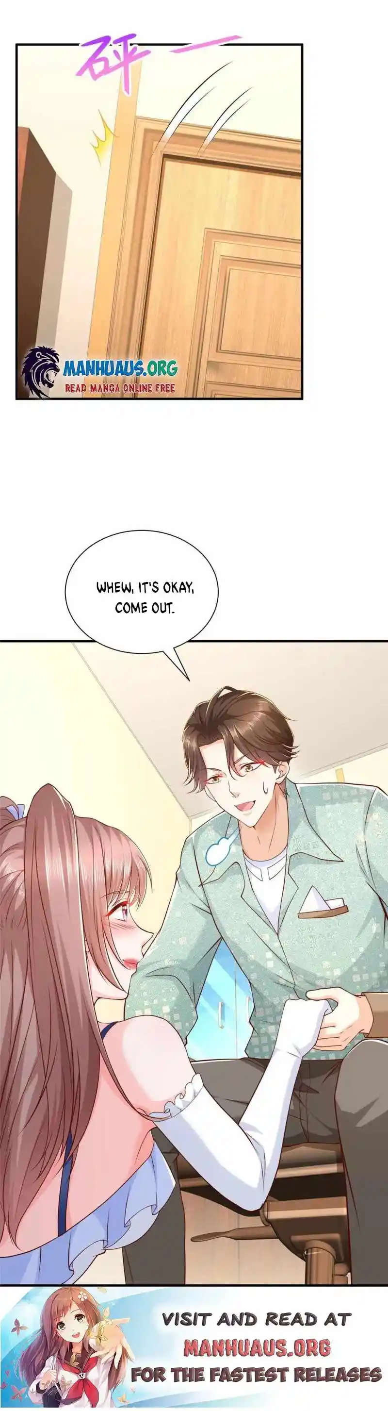 I randomly have a new career every week Chapter 280