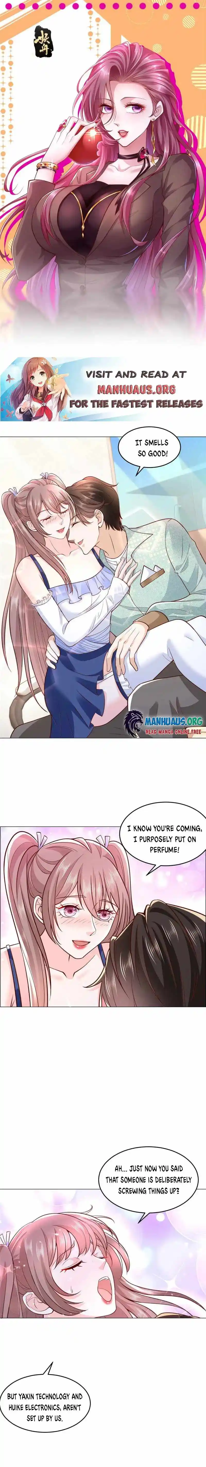 I randomly have a new career every week Chapter 281