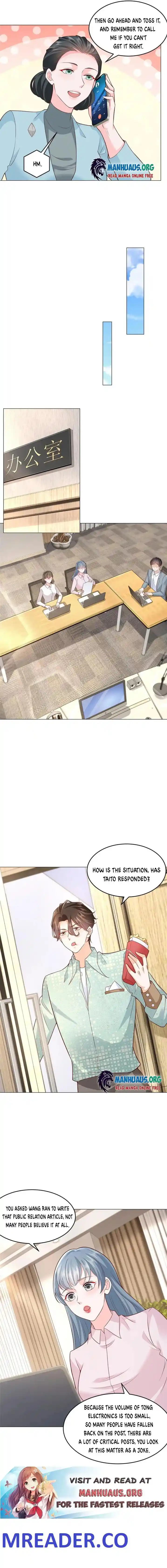 I randomly have a new career every week Chapter 281