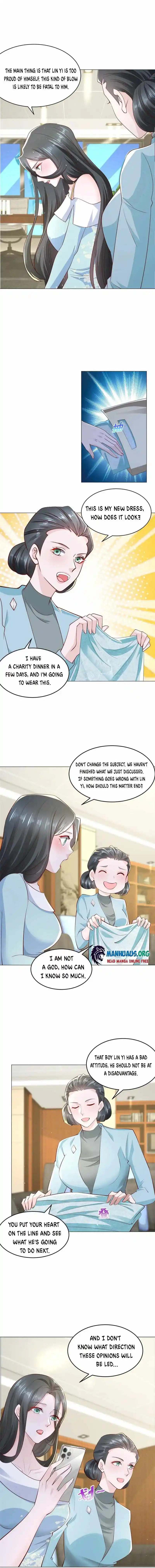 I randomly have a new career every week Chapter 282