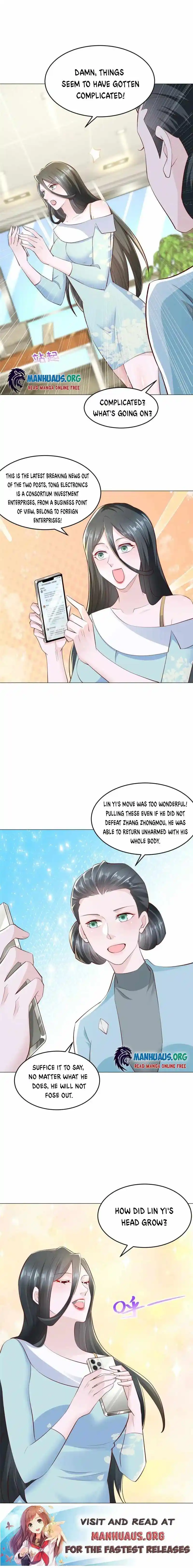 I randomly have a new career every week Chapter 282