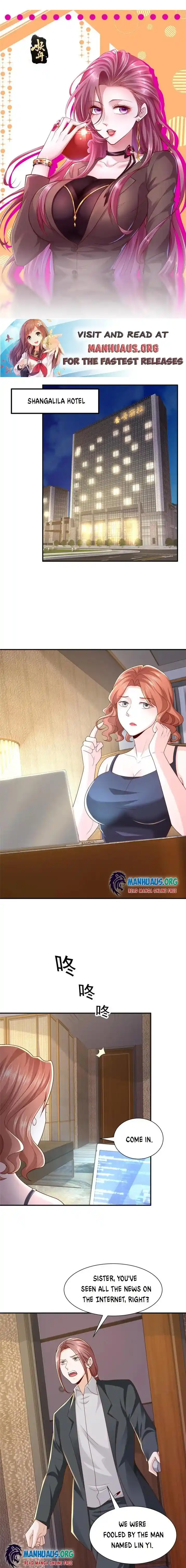 I randomly have a new career every week Chapter 283