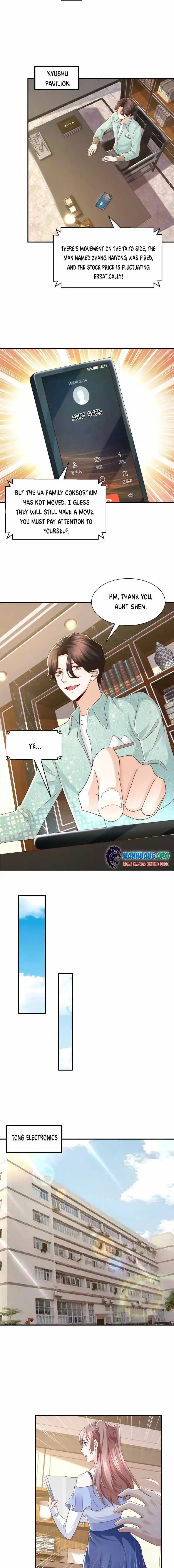 I randomly have a new career every week Chapter 283