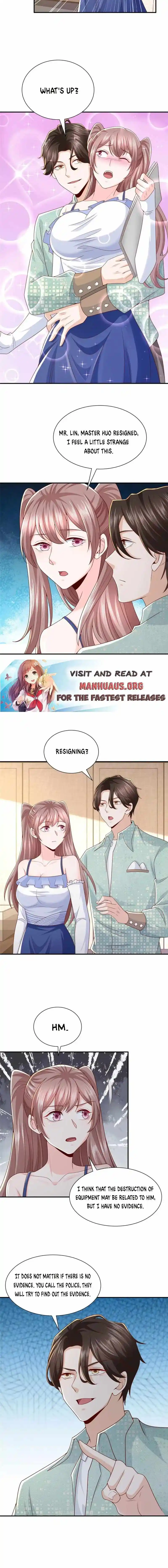 I randomly have a new career every week Chapter 283