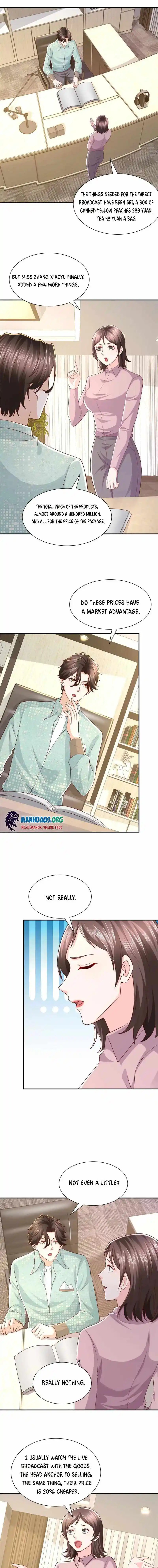 I randomly have a new career every week Chapter 283