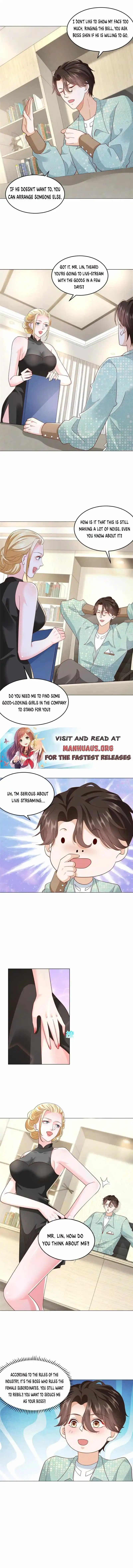 I randomly have a new career every week Chapter 284