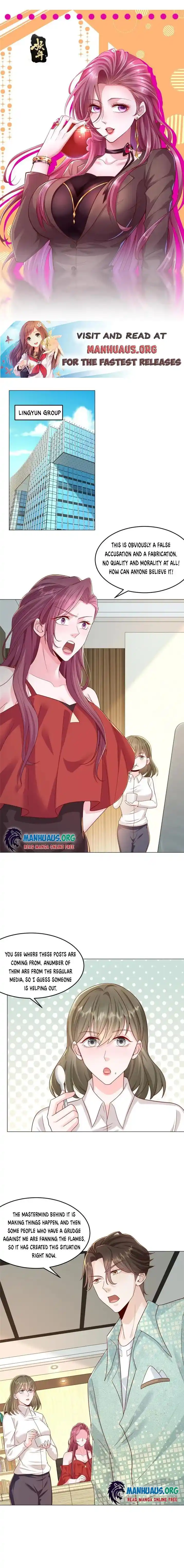 I randomly have a new career every week Chapter 285