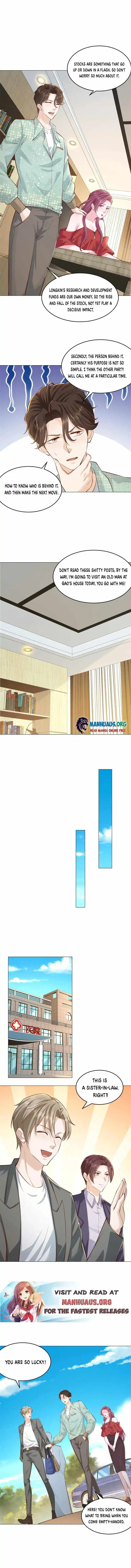 I randomly have a new career every week Chapter 285