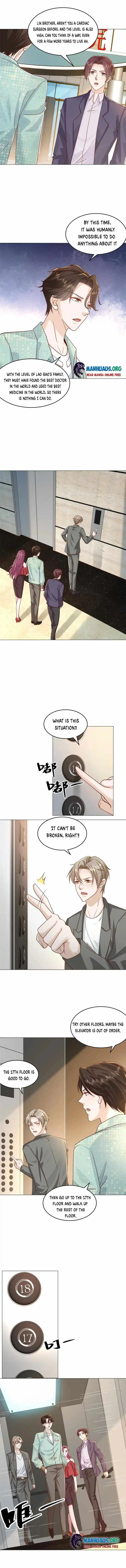 I randomly have a new career every week Chapter 285