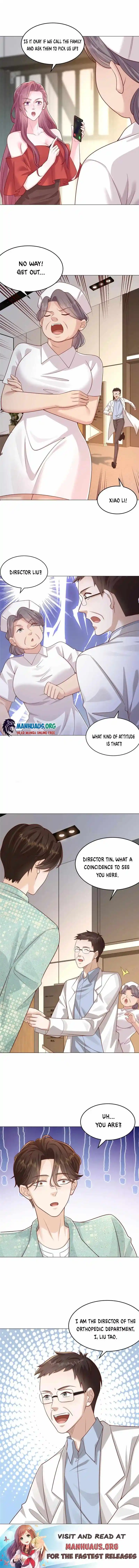 I randomly have a new career every week Chapter 285