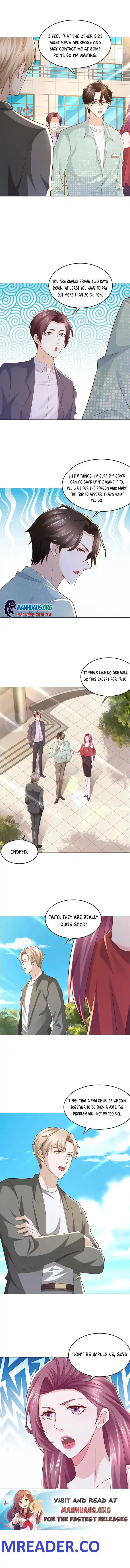 I randomly have a new career every week Chapter 286