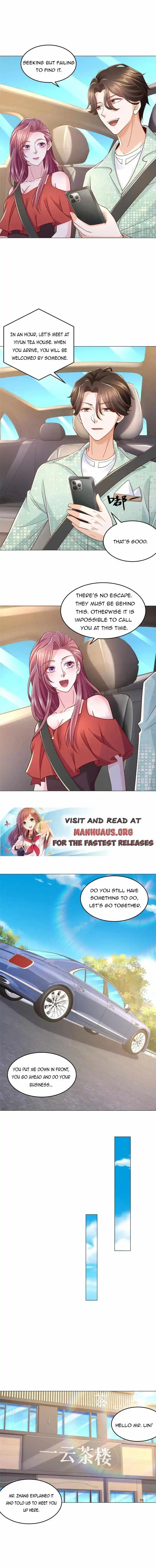 I randomly have a new career every week Chapter 287