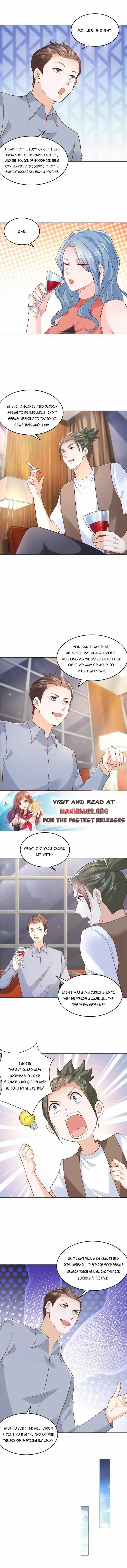 I randomly have a new career every week Chapter 288