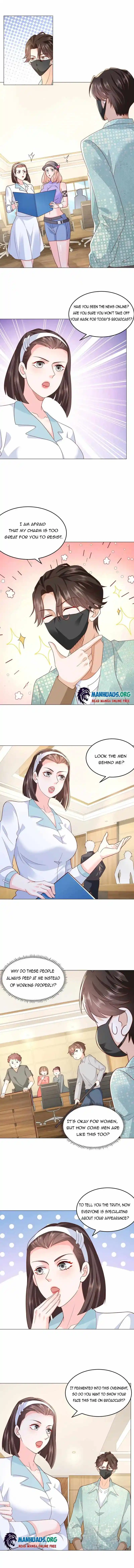 I randomly have a new career every week Chapter 289