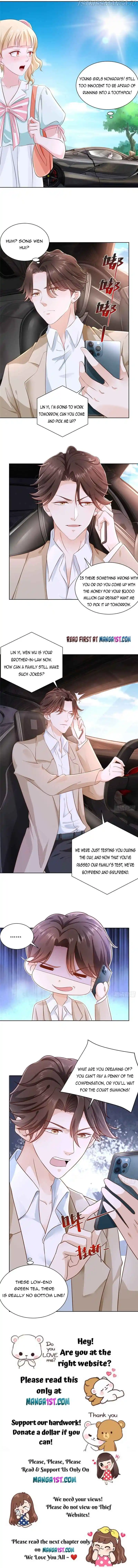 I Randomly Have A New Career Every Week Chapter 29