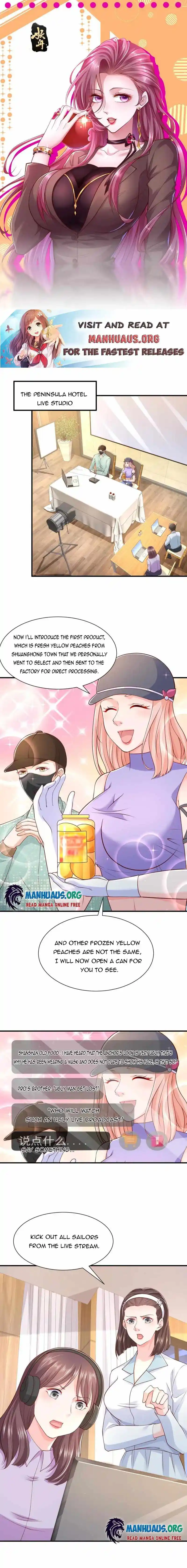 I randomly have a new career every week Chapter 290