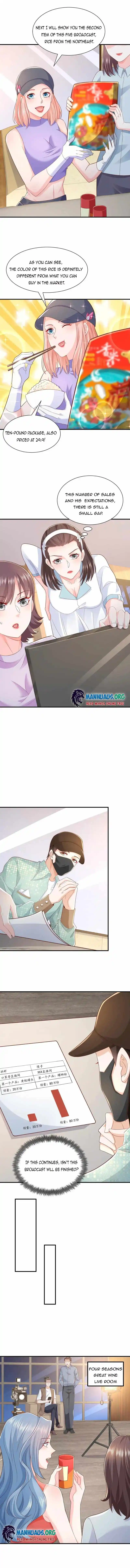 I randomly have a new career every week Chapter 290