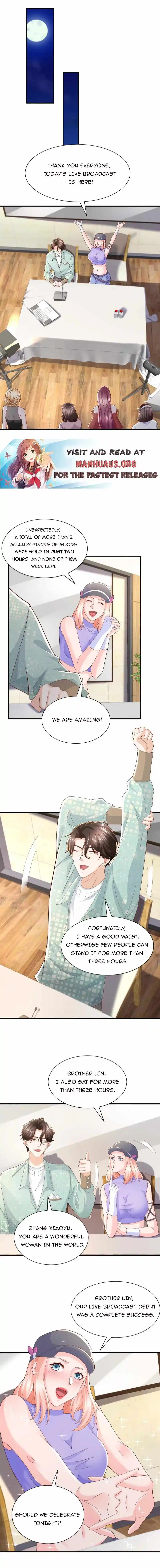 I randomly have a new career every week Chapter 291