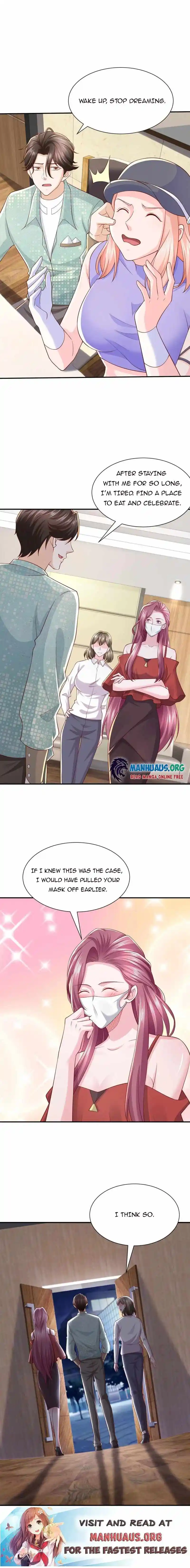 I randomly have a new career every week Chapter 291