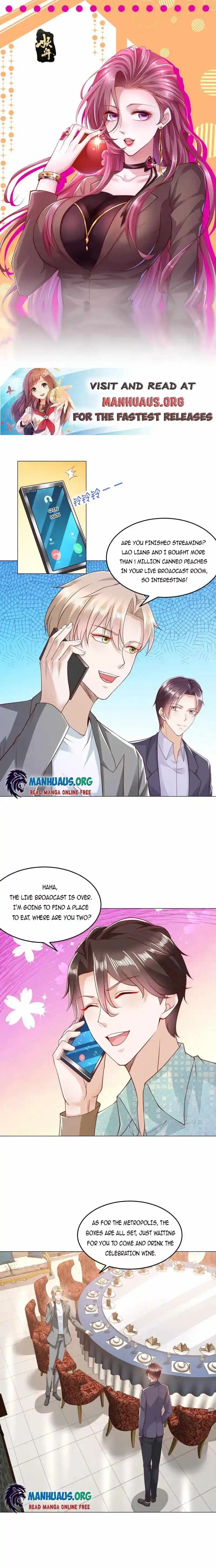 I randomly have a new career every week Chapter 292