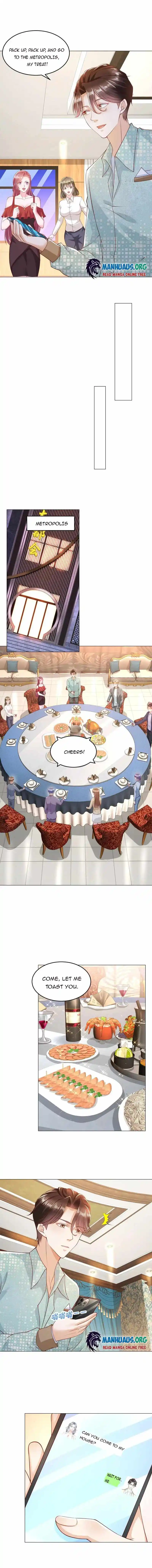 I randomly have a new career every week Chapter 292