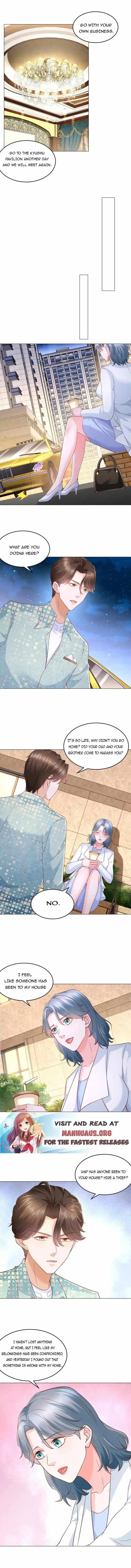 I randomly have a new career every week Chapter 292