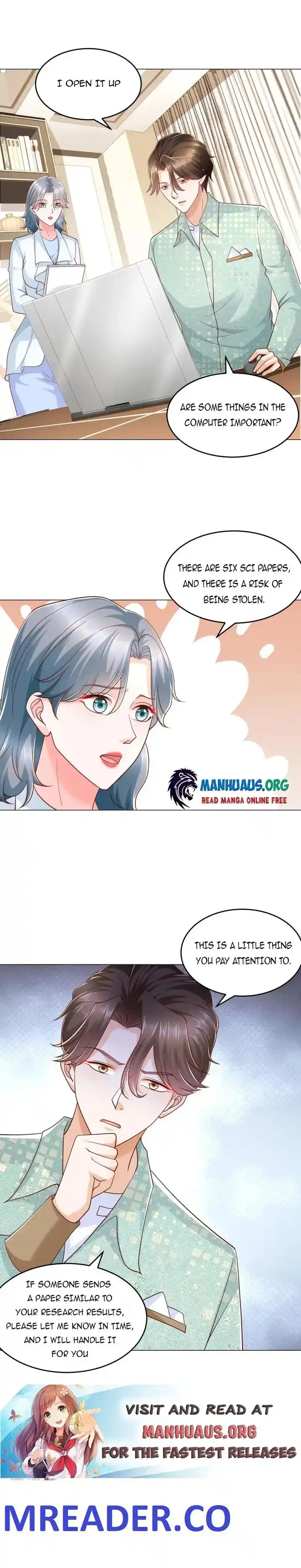 I randomly have a new career every week Chapter 292