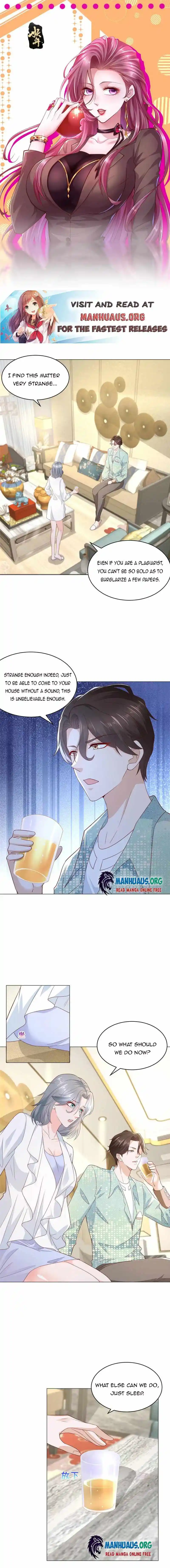 I randomly have a new career every week Chapter 293