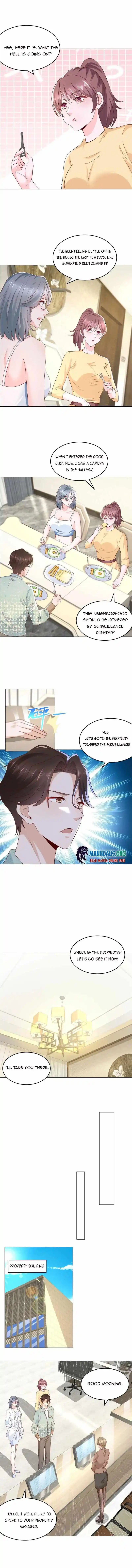 I randomly have a new career every week Chapter 293