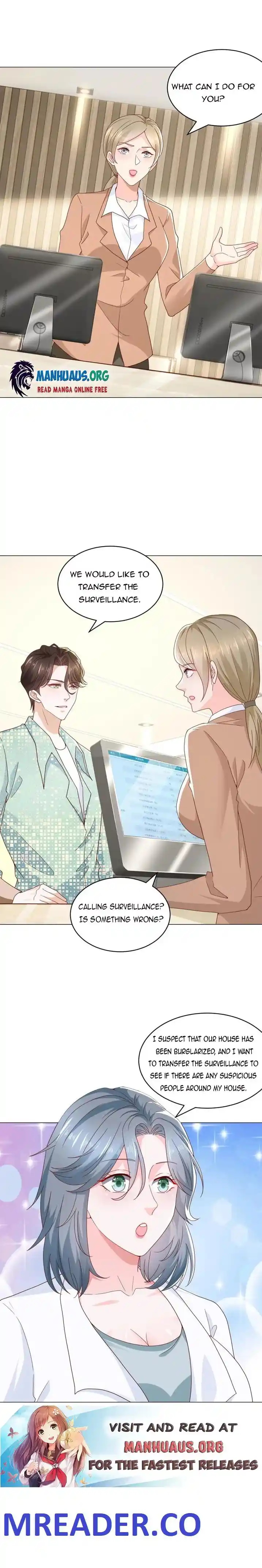 I randomly have a new career every week Chapter 293