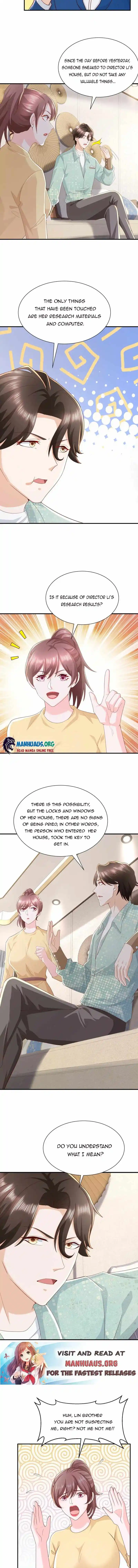 I randomly have a new career every week Chapter 294