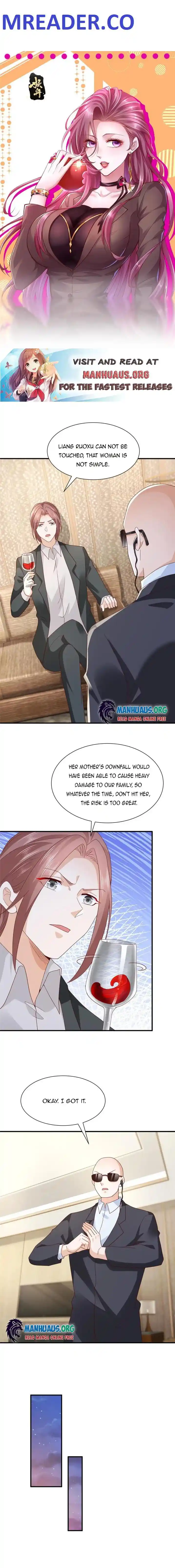 I randomly have a new career every week Chapter 296