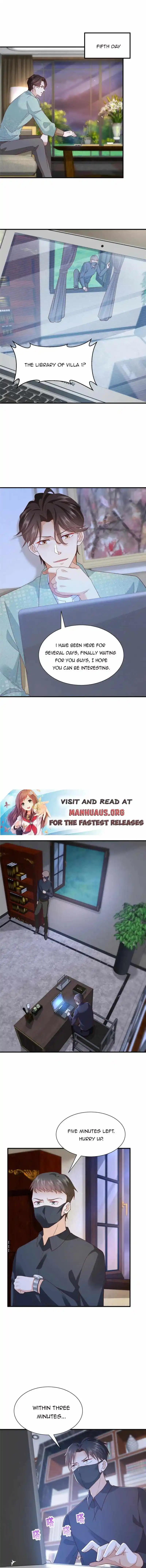 I randomly have a new career every week Chapter 296