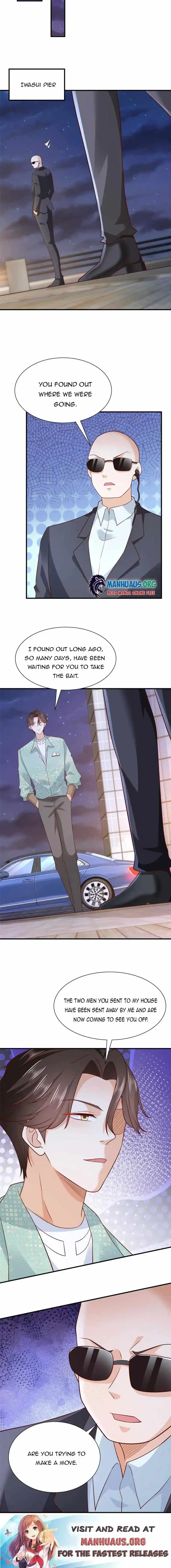 I randomly have a new career every week Chapter 296