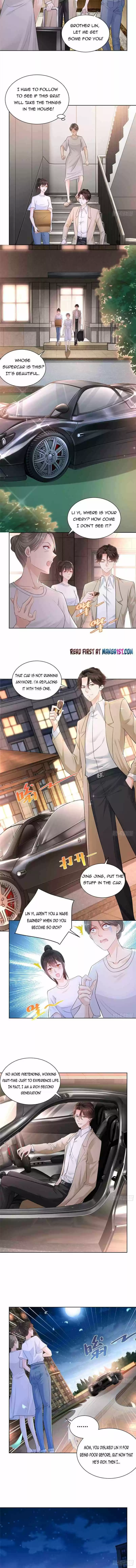 I Randomly Have A New Career Every Week Chapter 3