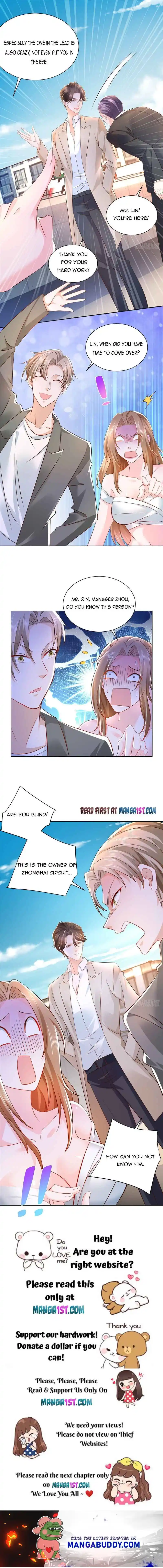 I Randomly Have A New Career Every Week Chapter 30