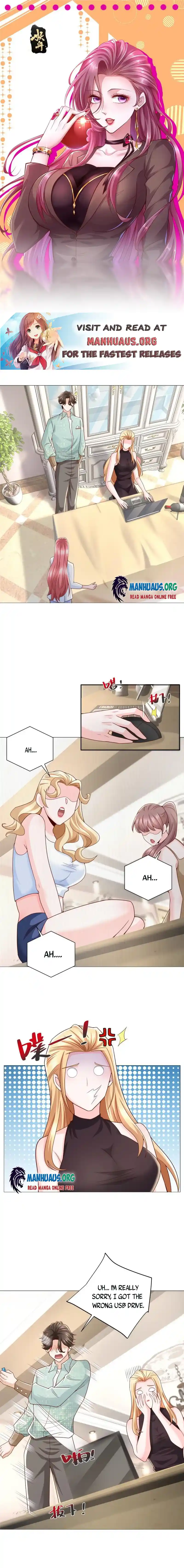 I randomly have a new career every week Chapter 303