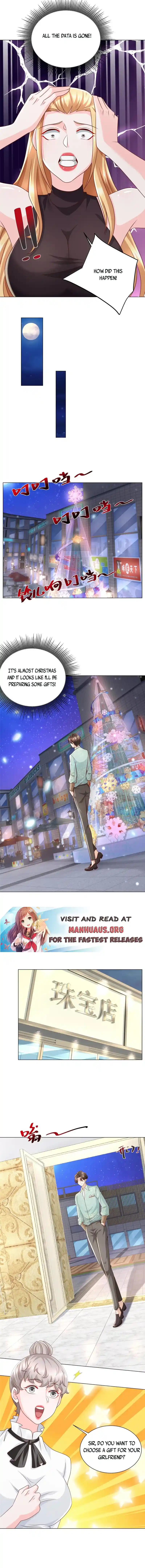 I randomly have a new career every week Chapter 303