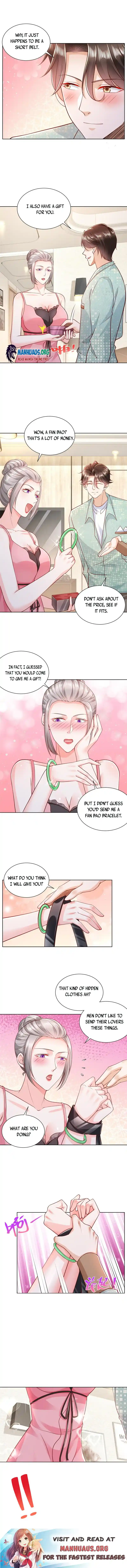 I randomly have a new career every week Chapter 304