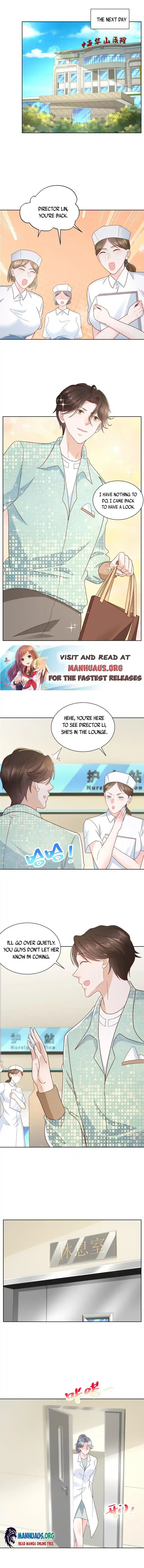 I randomly have a new career every week Chapter 305