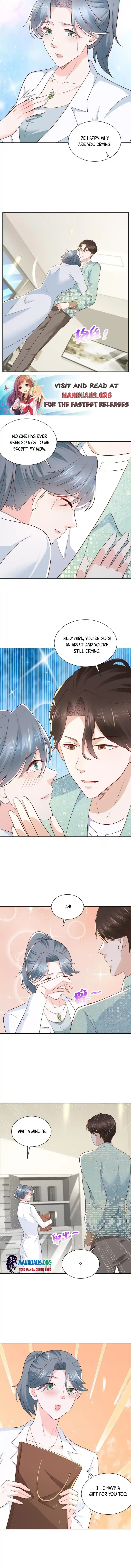 I randomly have a new career every week Chapter 305