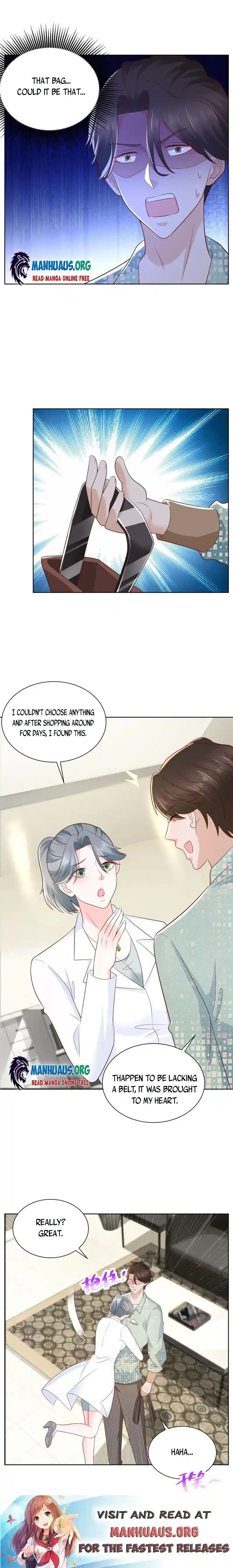 I randomly have a new career every week Chapter 305