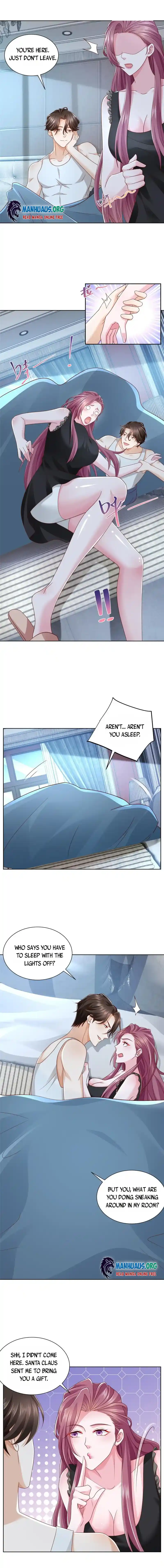 I randomly have a new career every week Chapter 306