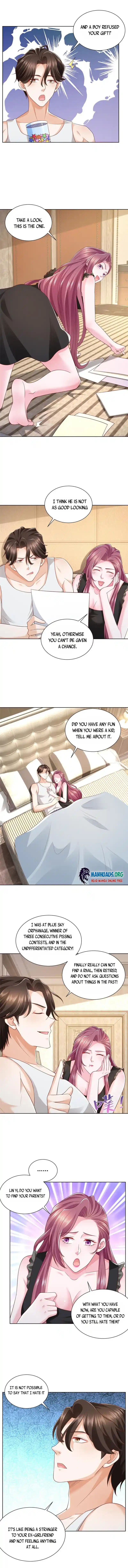 I randomly have a new career every week Chapter 306