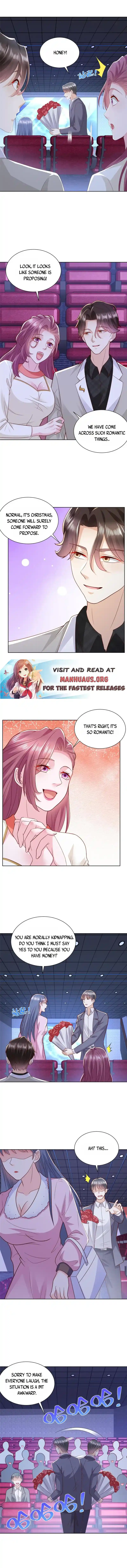 I randomly have a new career every week Chapter 308